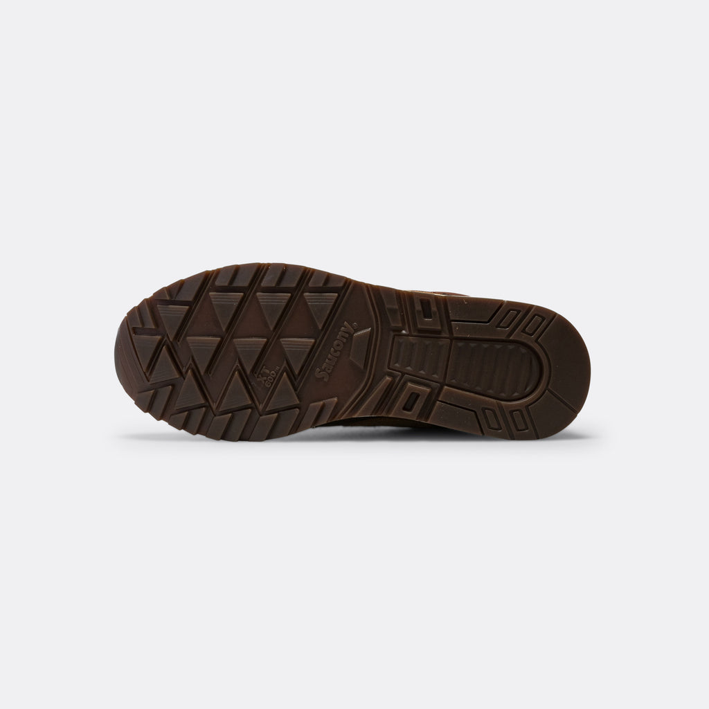 Shadow 5000 - Brown