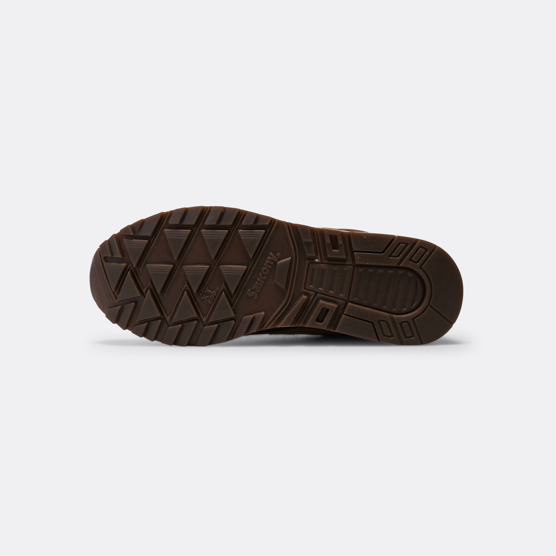 Shadow 5000 - Brown