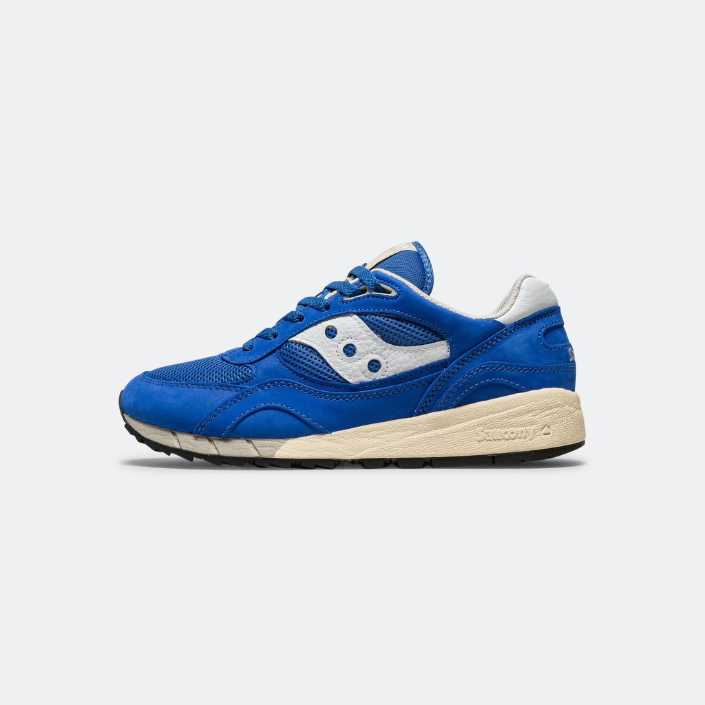 Shadow 6000 - Blue/White