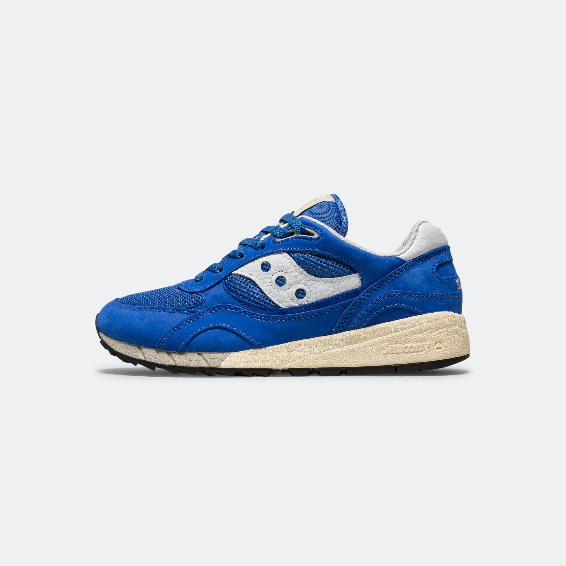 Shadow 6000 - Blue/White