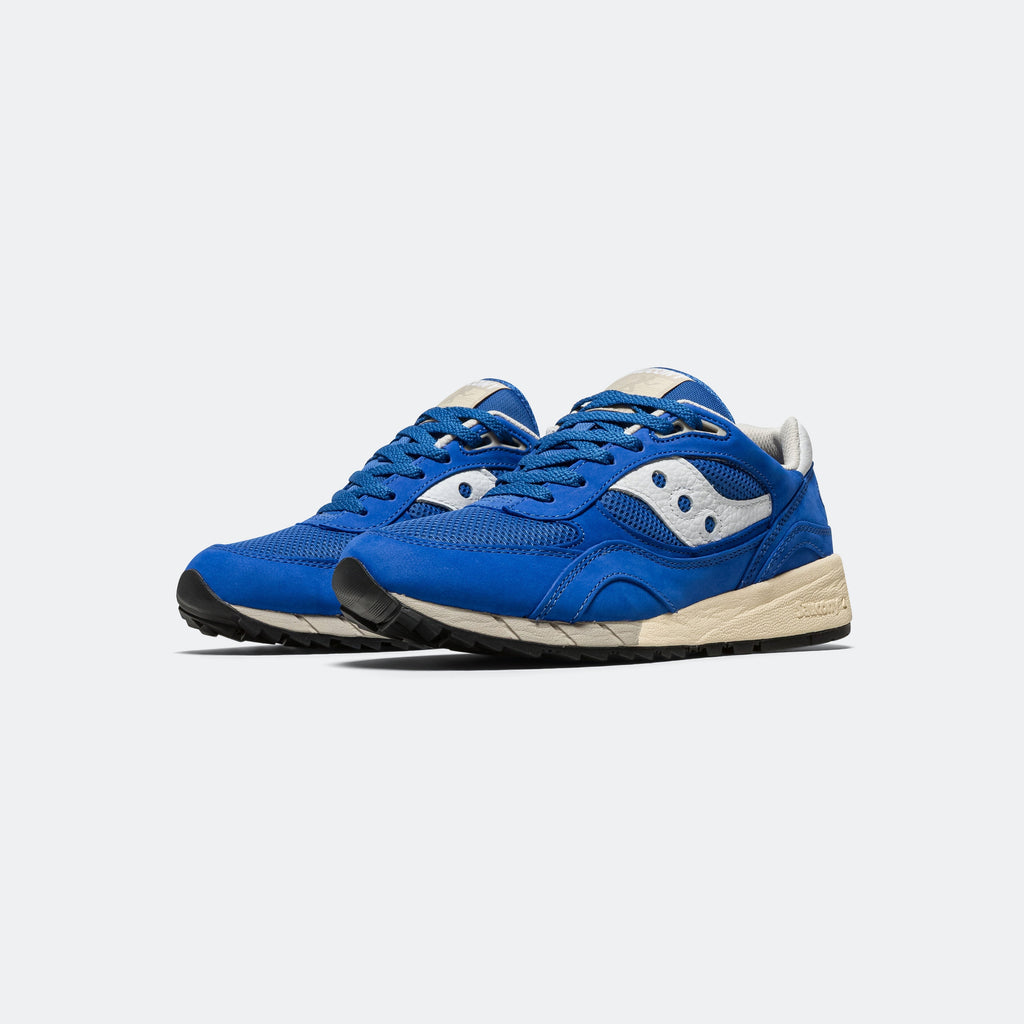 Shadow 6000 - Blue/White