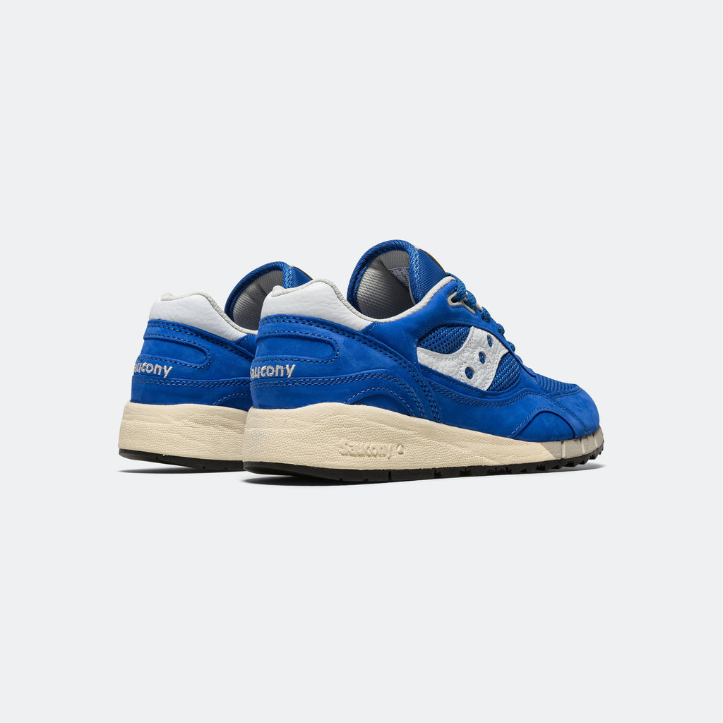 Shadow 6000 - Blue/White