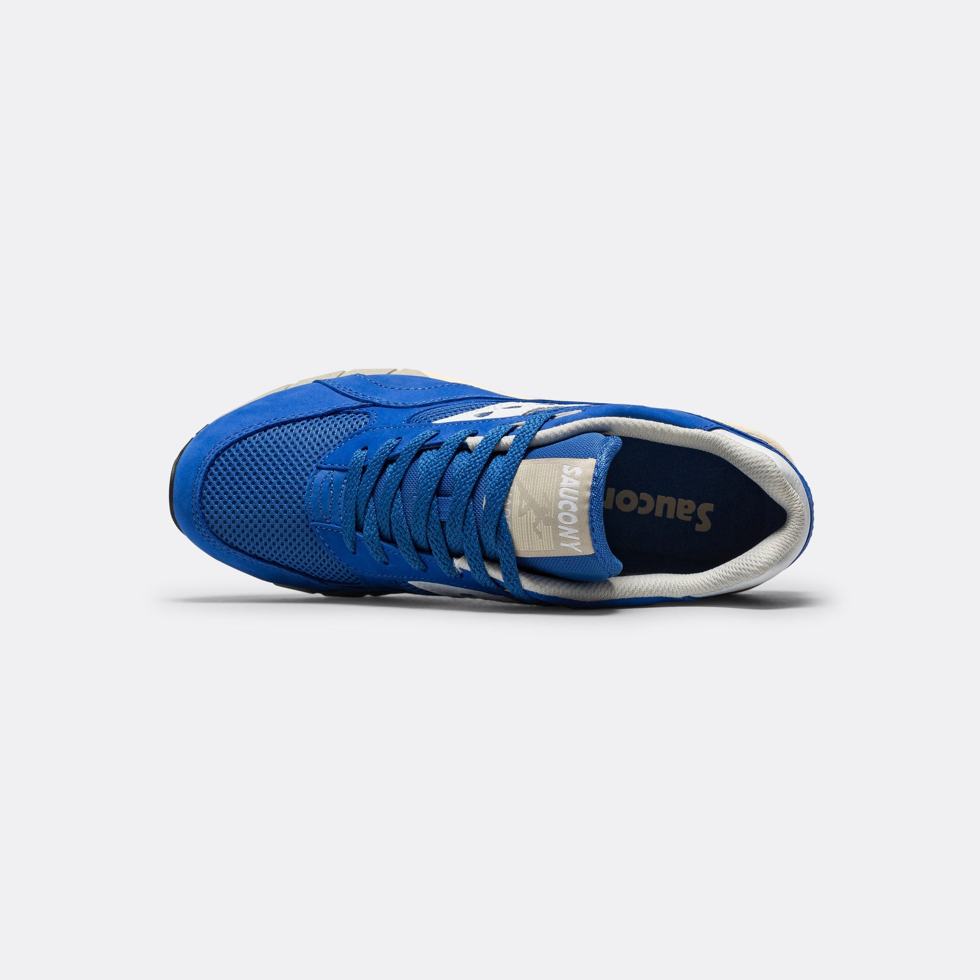 Shadow 6000 - Blue/White