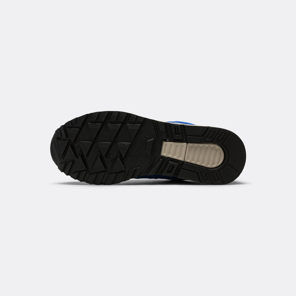 Shadow 6000 - Blue/White