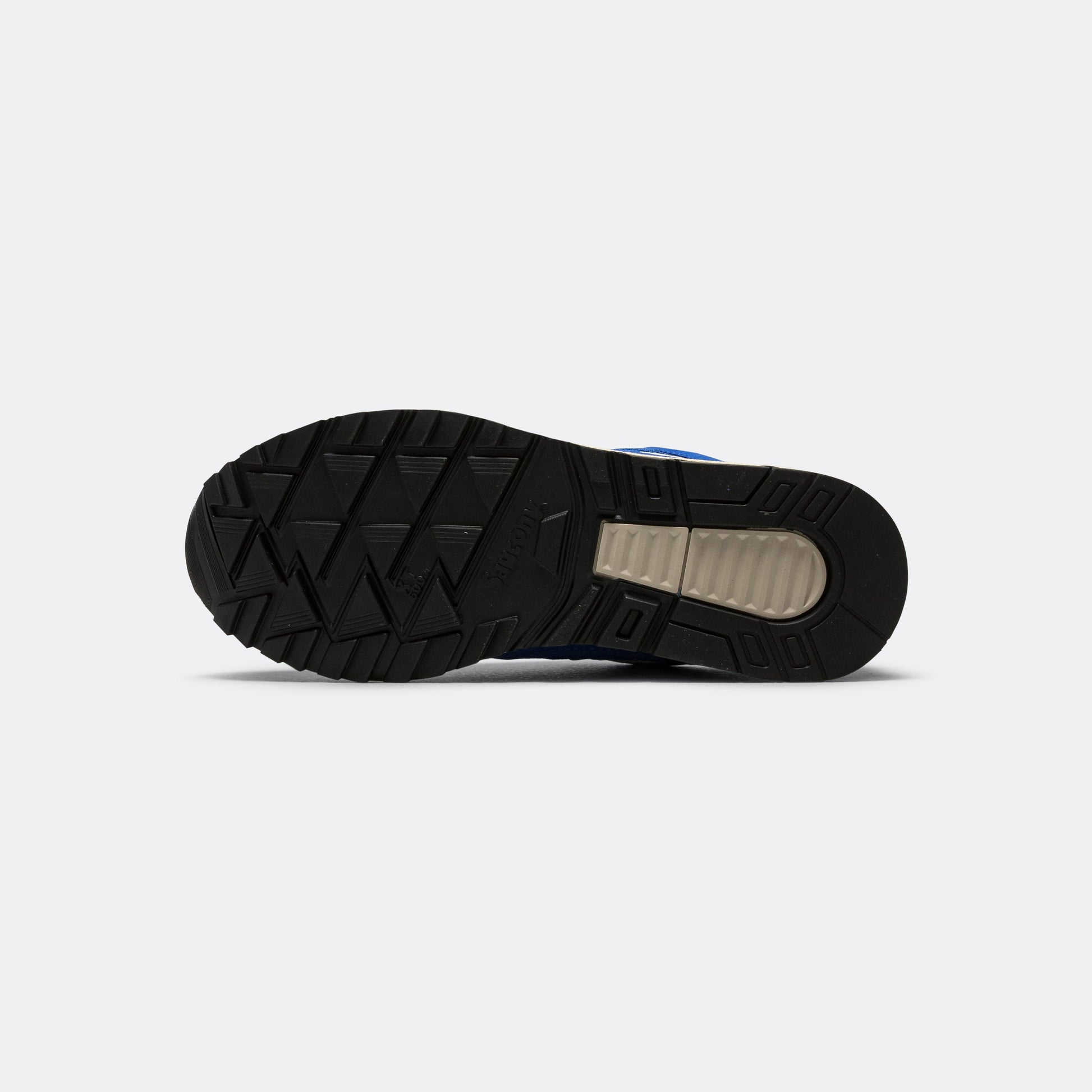 Shadow 6000 - Blue/White