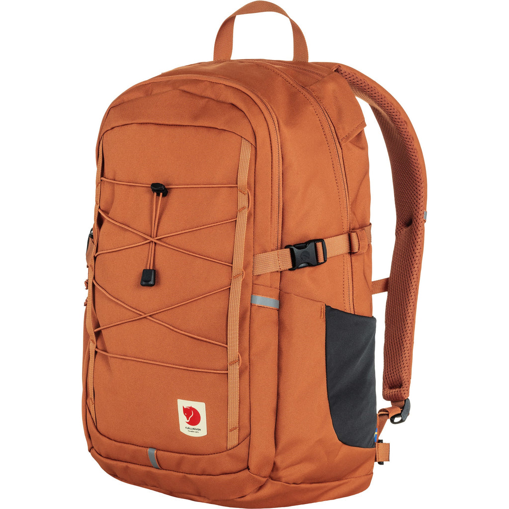 Skule 28 - Dark Orange