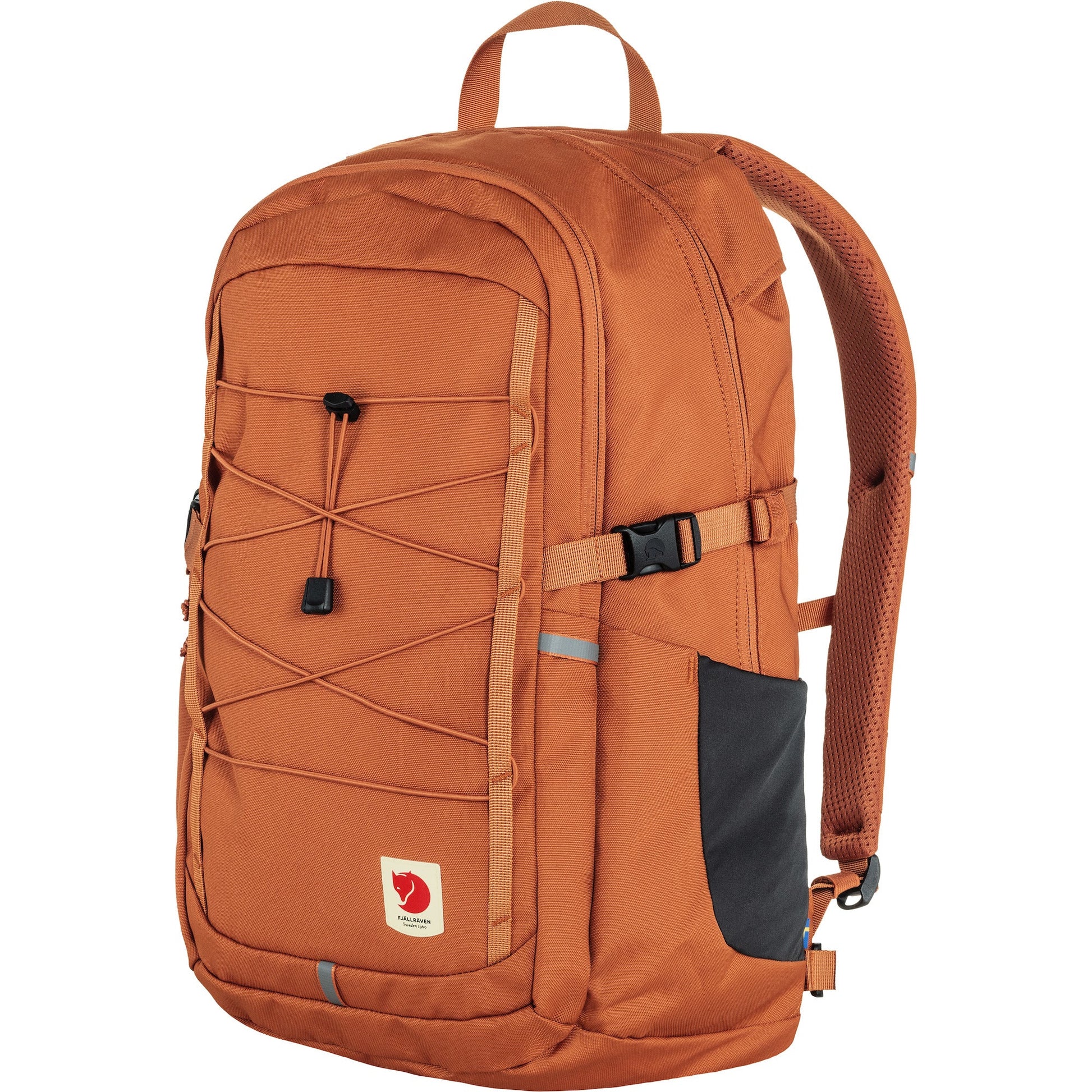 Skule 28 - Dark Orange