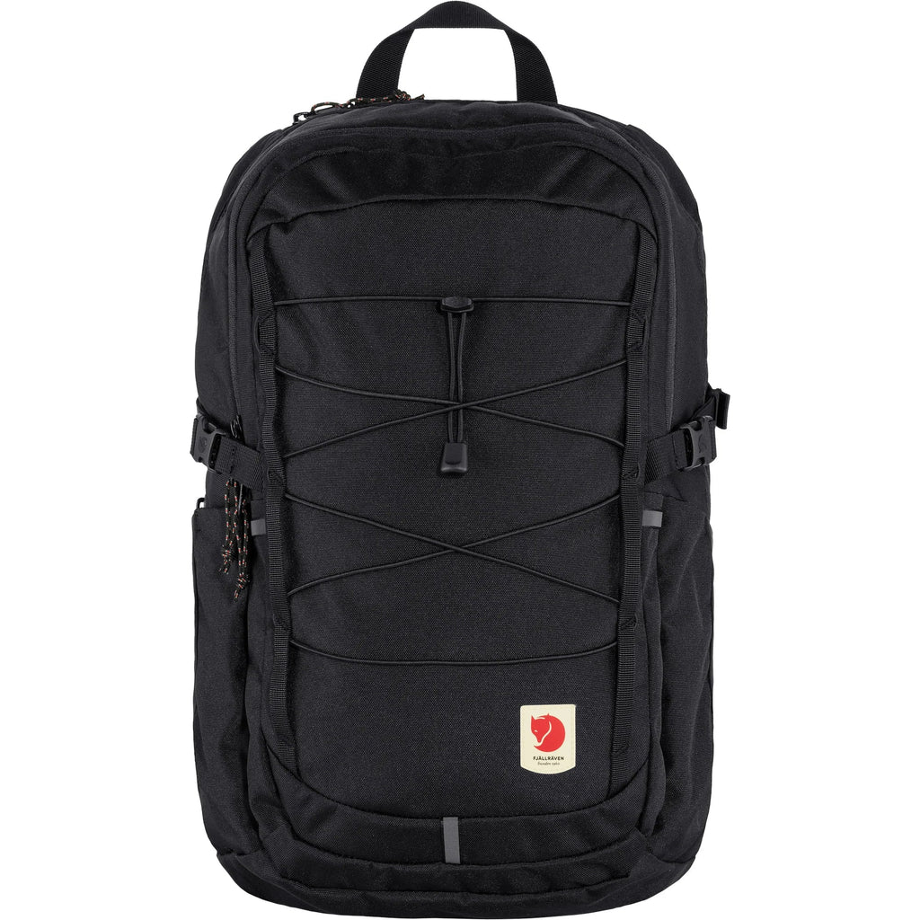 Skule 28 - Black