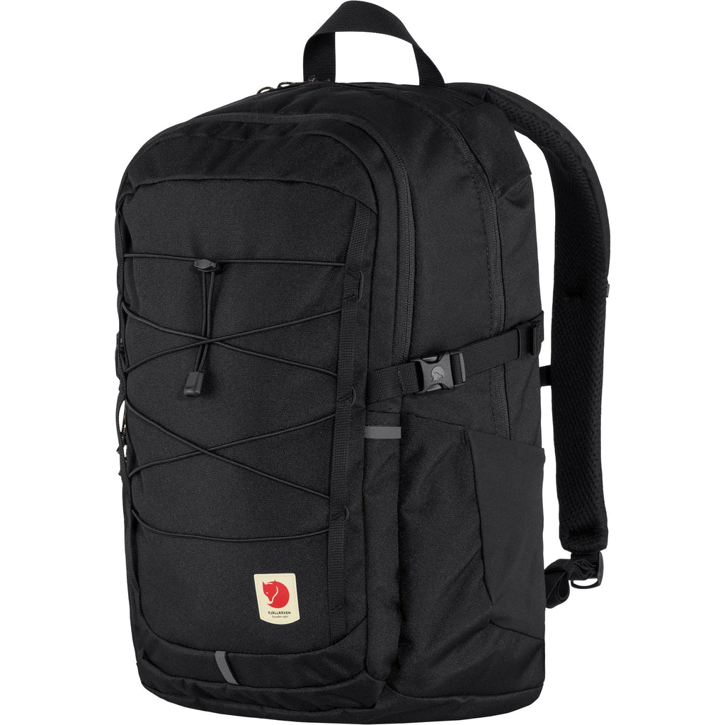 Skule 28 - Black