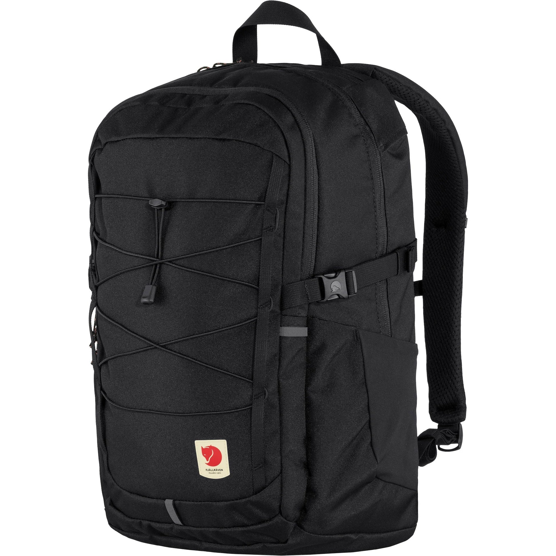 Skule 28 - Black