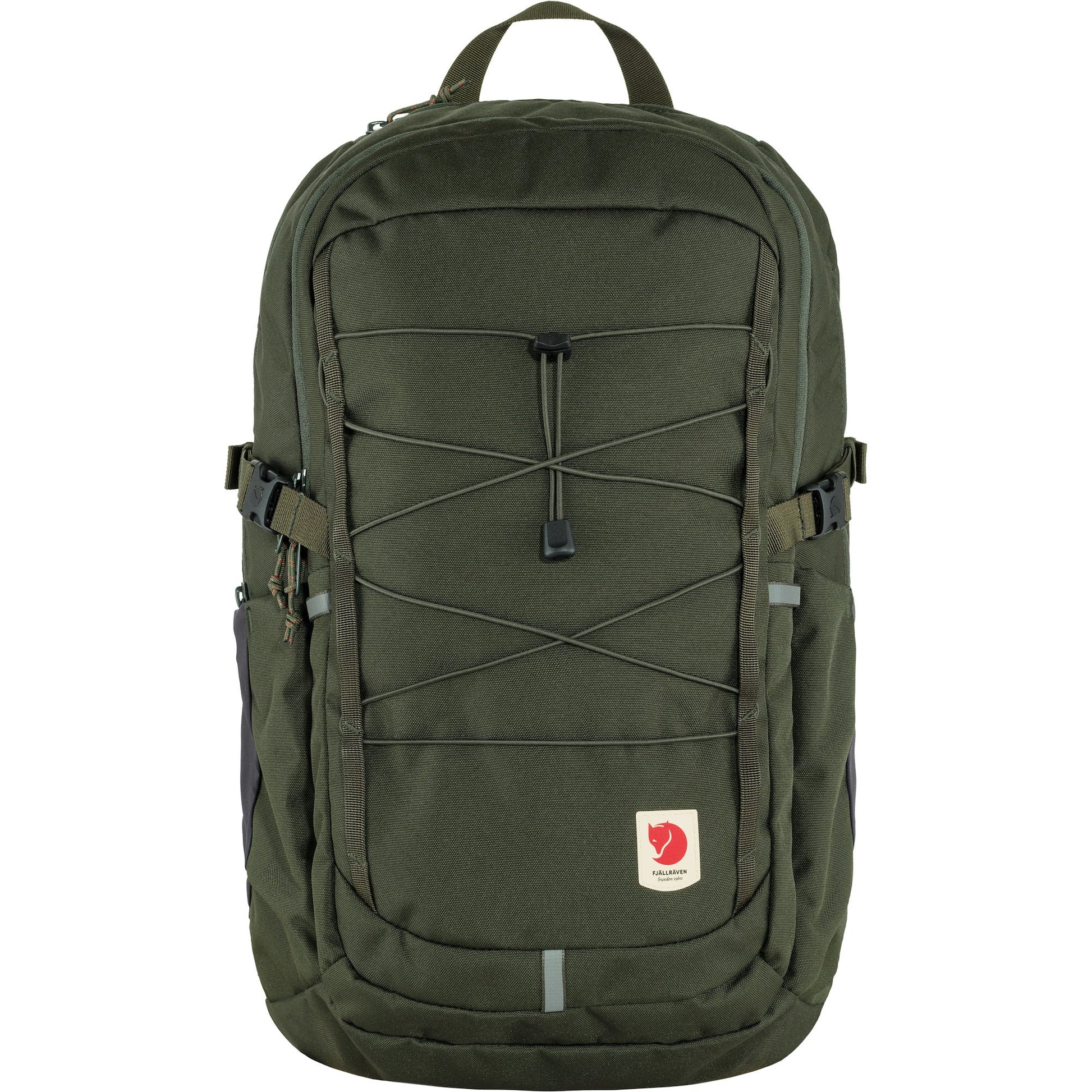 Skule 28 - Olive Green