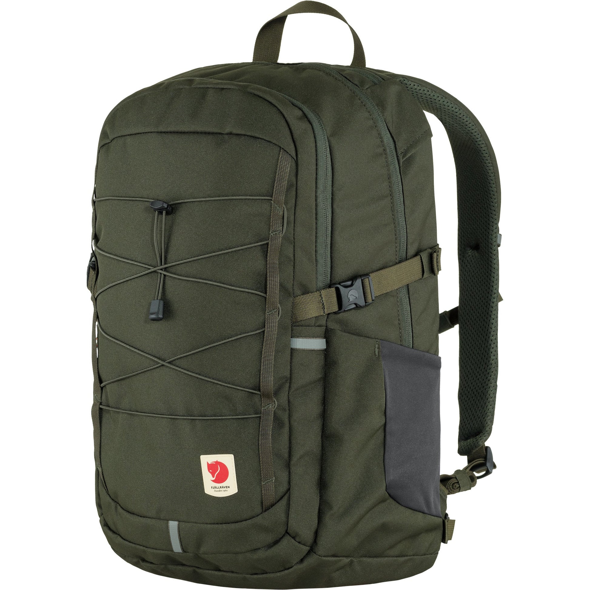 Skule 28 - Olive Green