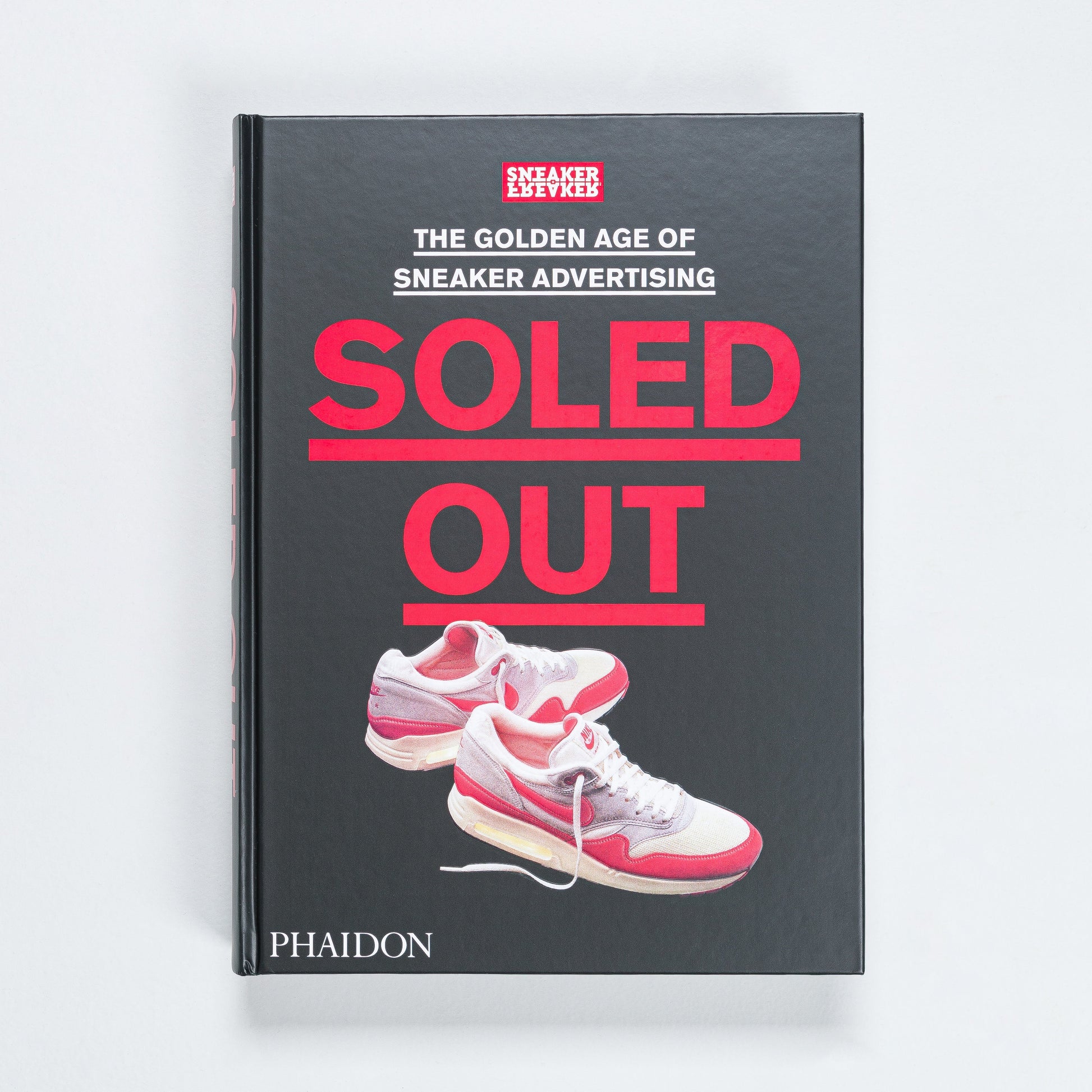 Soled Out