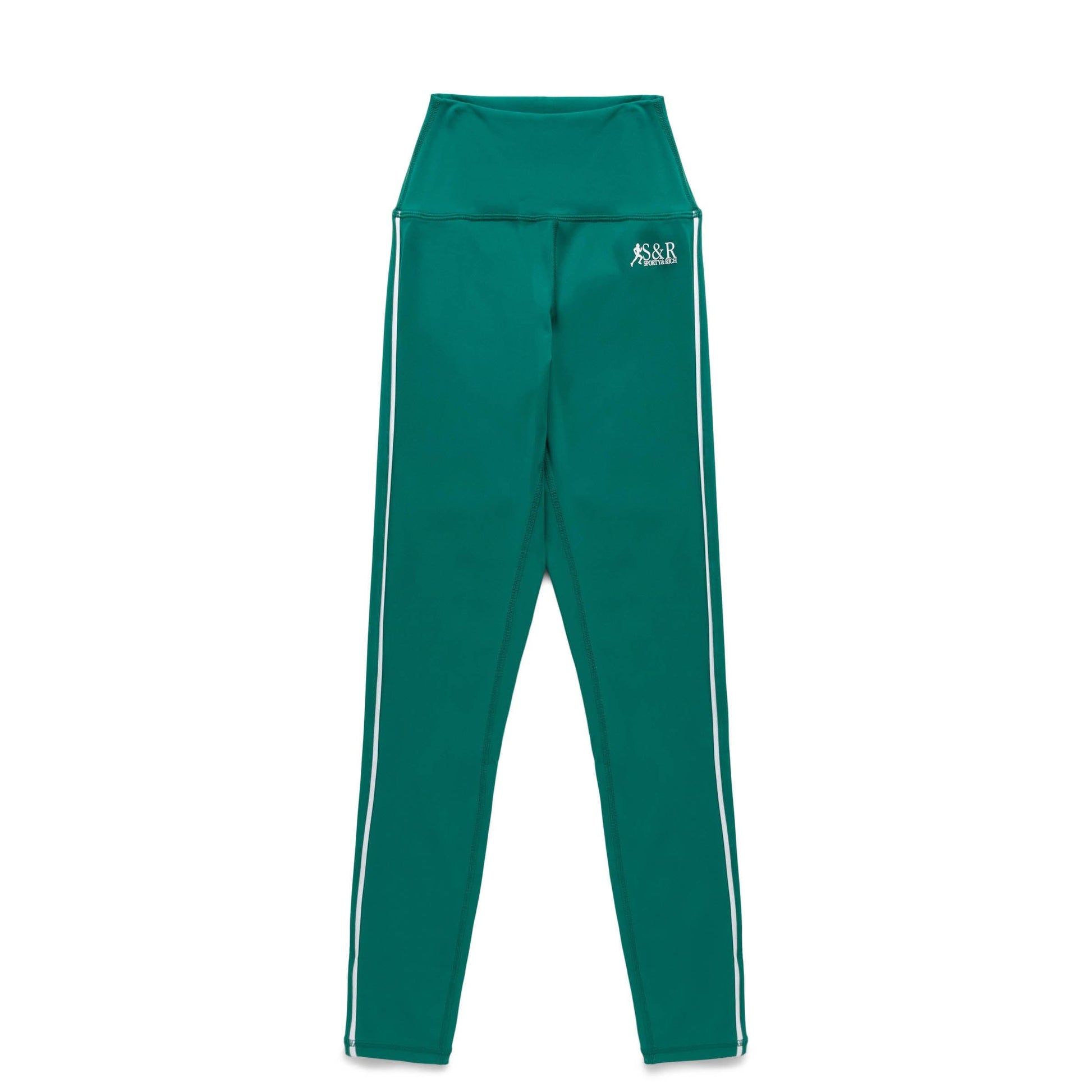 WOMEN'S SR RUNNER LEGGING