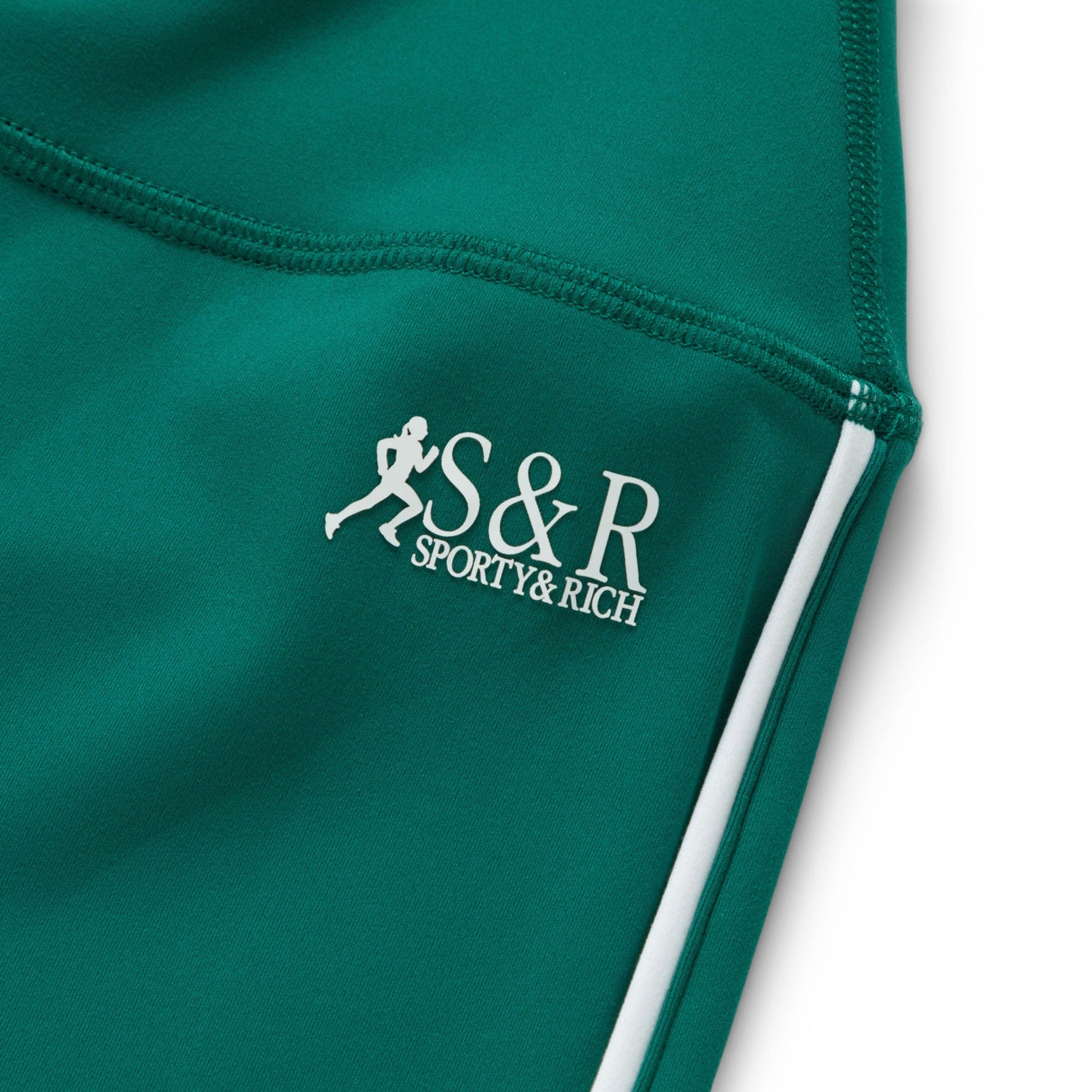 WOMEN'S SR RUNNER LEGGING
