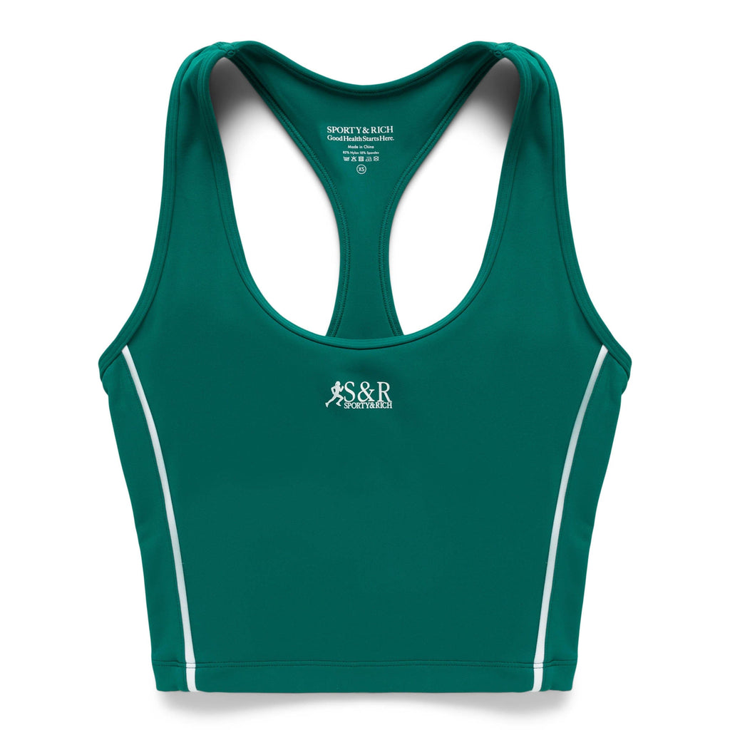 WOMEN'S SR RUNNER SPORTS TANK