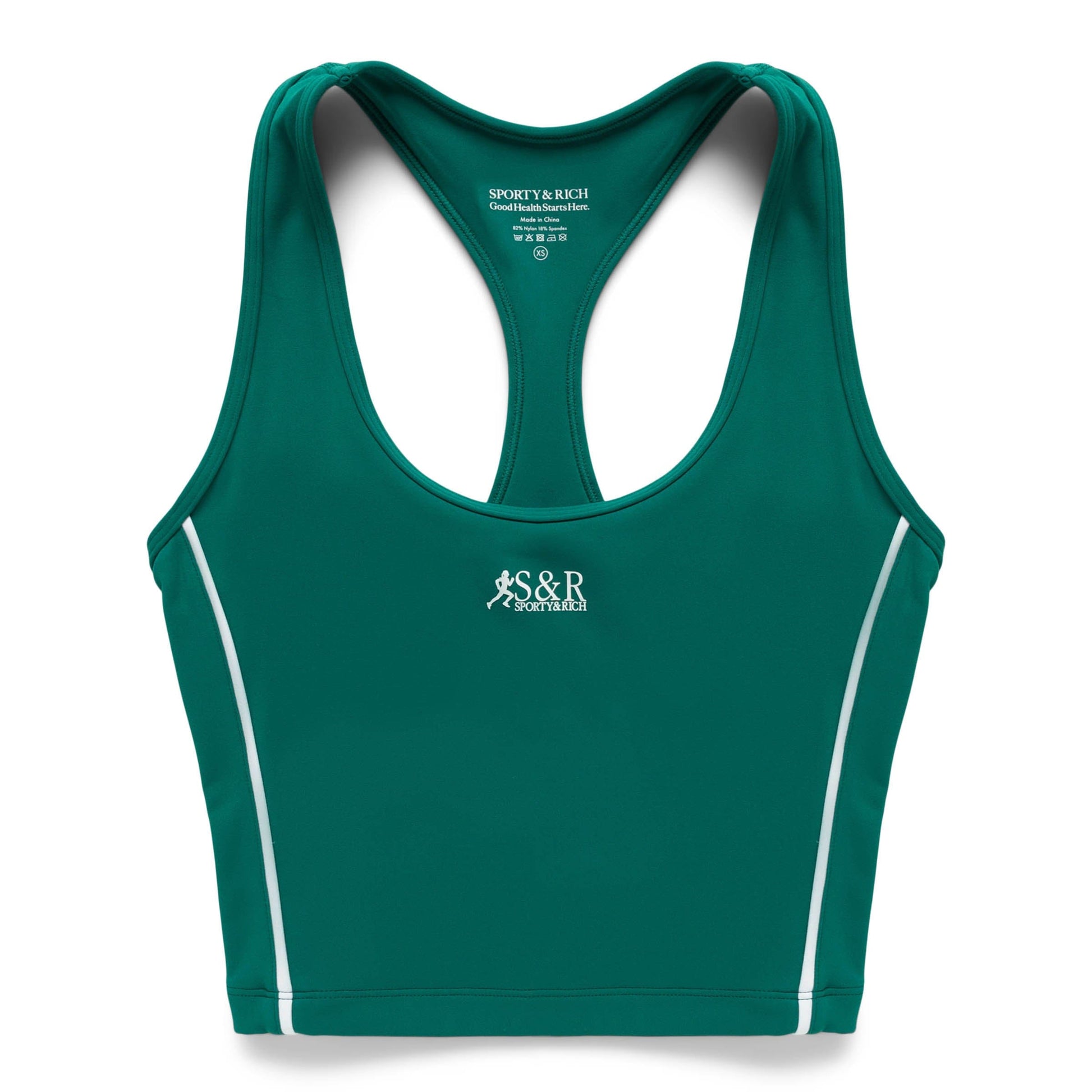 WOMEN'S SR RUNNER SPORTS TANK