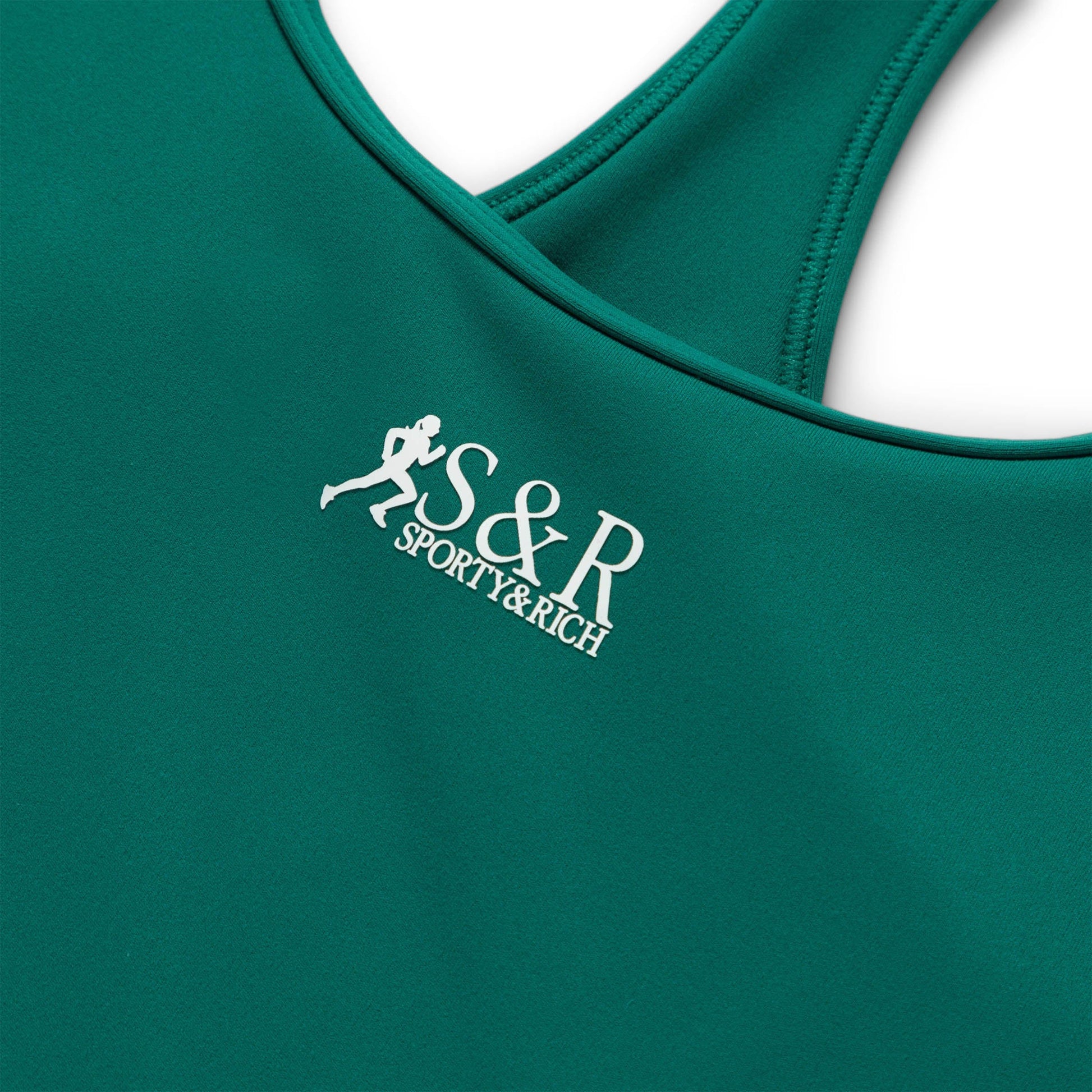 WOMEN'S SR RUNNER SPORTS TANK