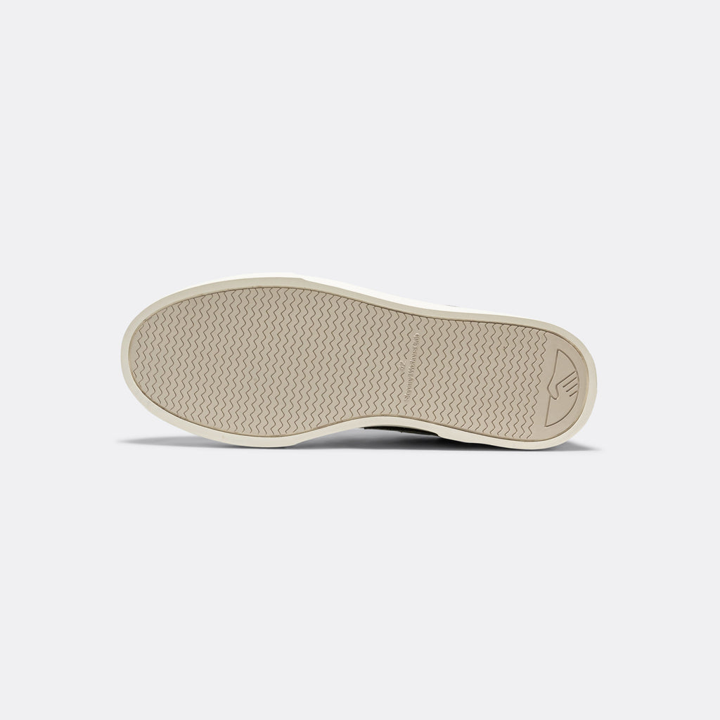 Pearl S-Strike Raw Suede Mix - Black
