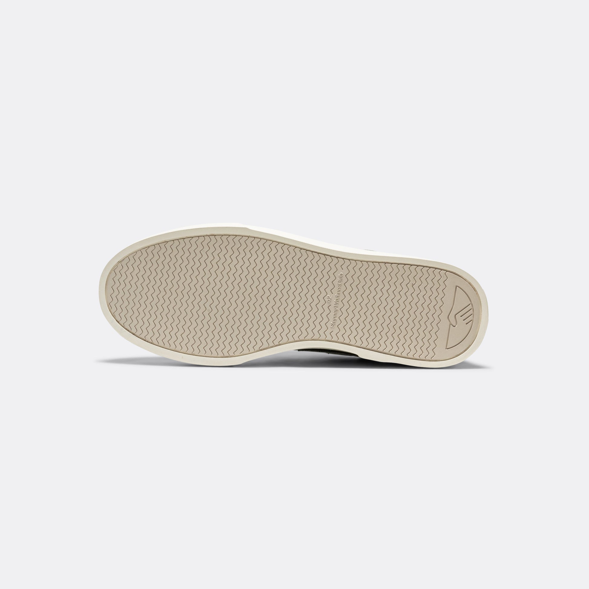 Pearl S-Strike Raw Suede Mix - Black