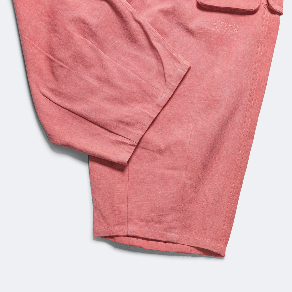 Forager Pants - Ancient Pink Slub