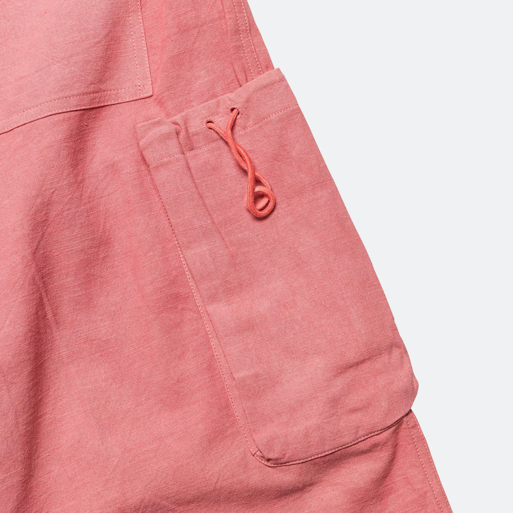 Forager Pants - Ancient Pink Slub