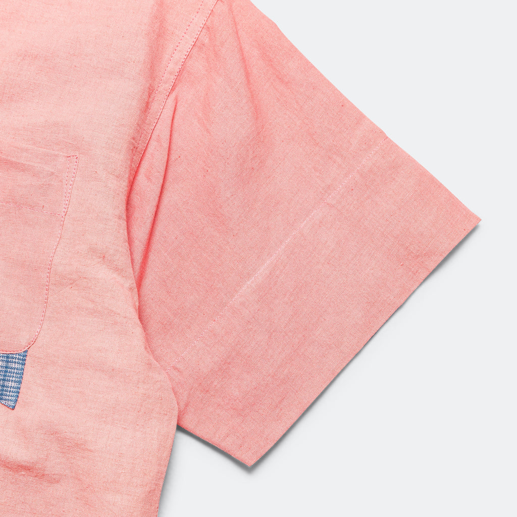 PA Shirt - Ancient Pink Scarecrow