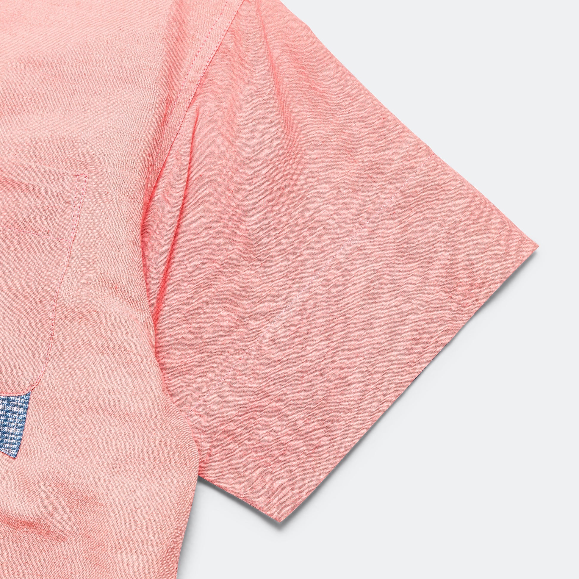PA Shirt - Ancient Pink Scarecrow