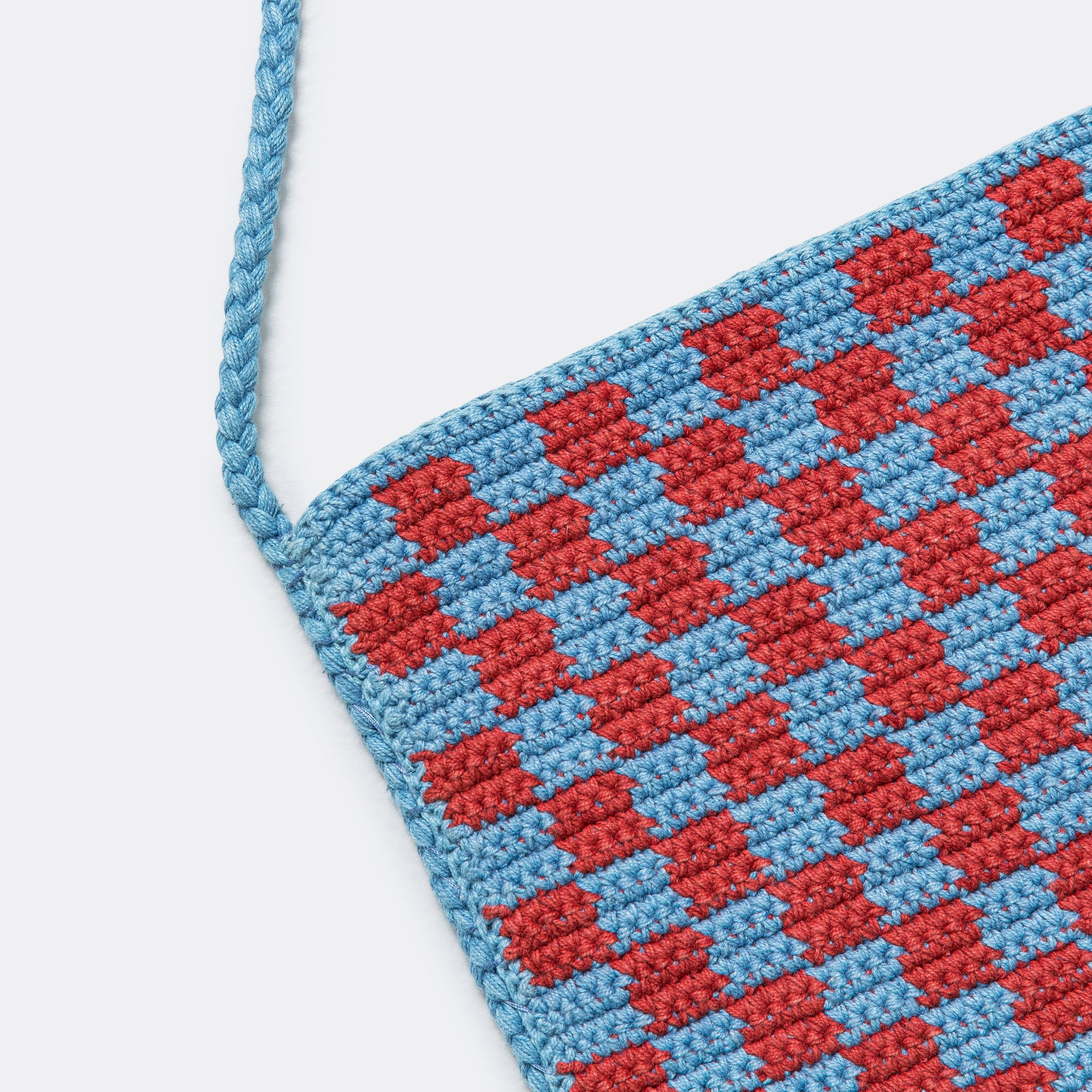 Stash Bag - Indigo Peace