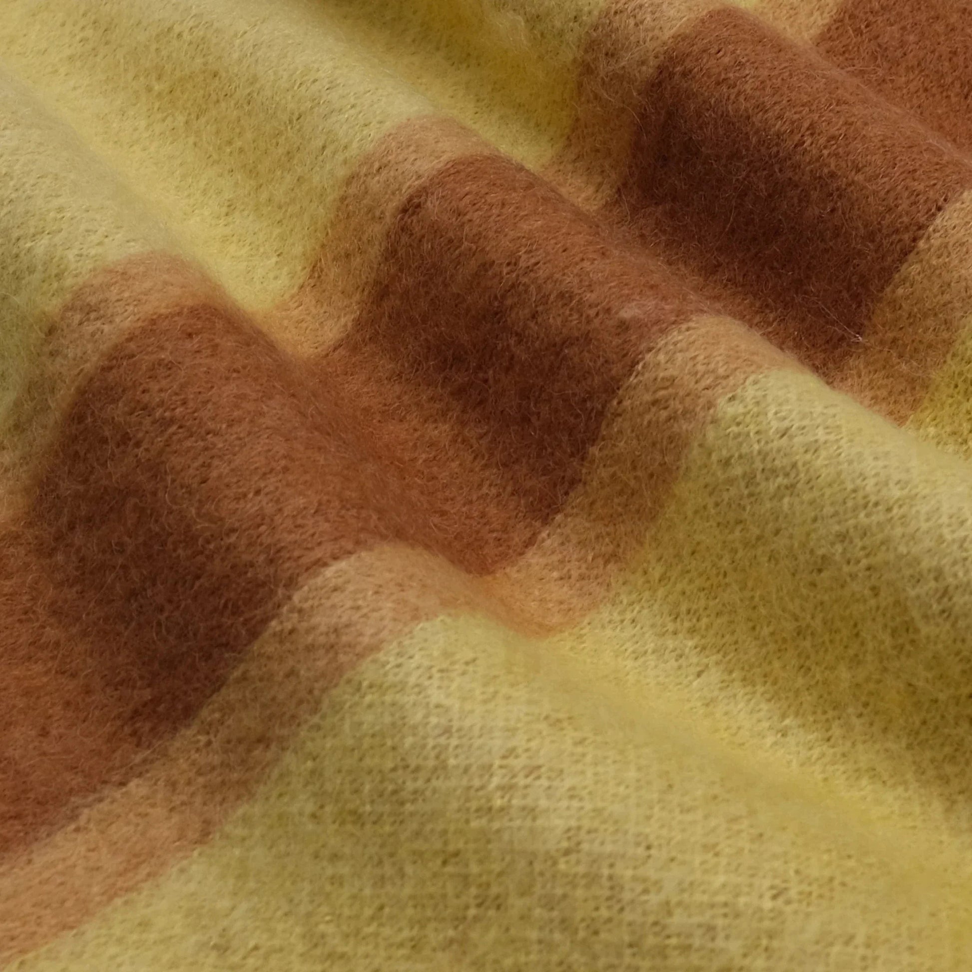 ELLIS MOHAIR CARDIGAN