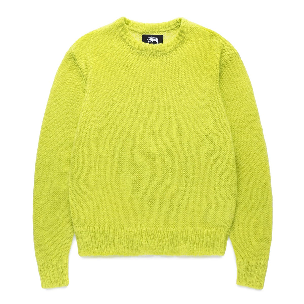 S LOOSE KNIT SWEATER