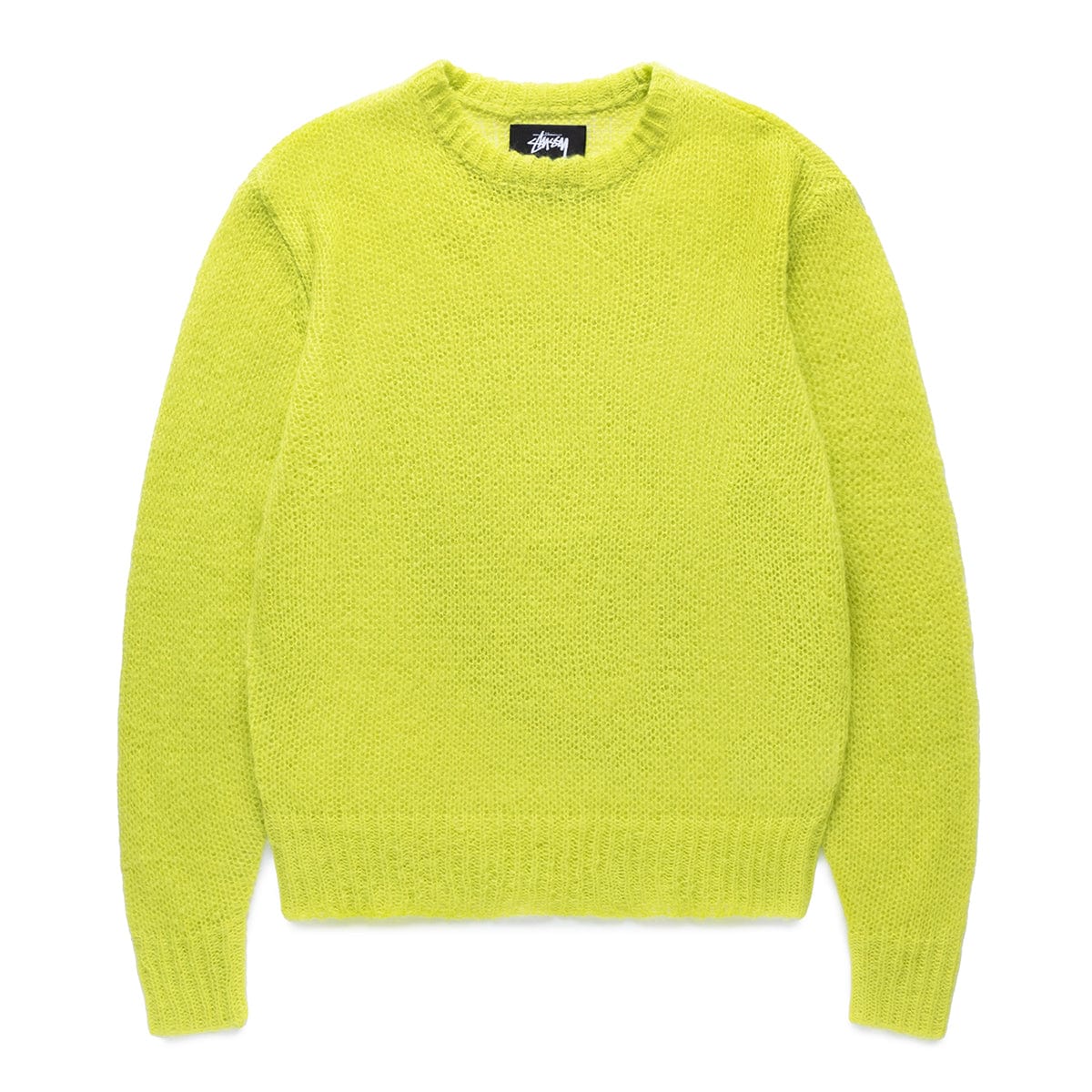 S LOOSE KNIT SWEATER