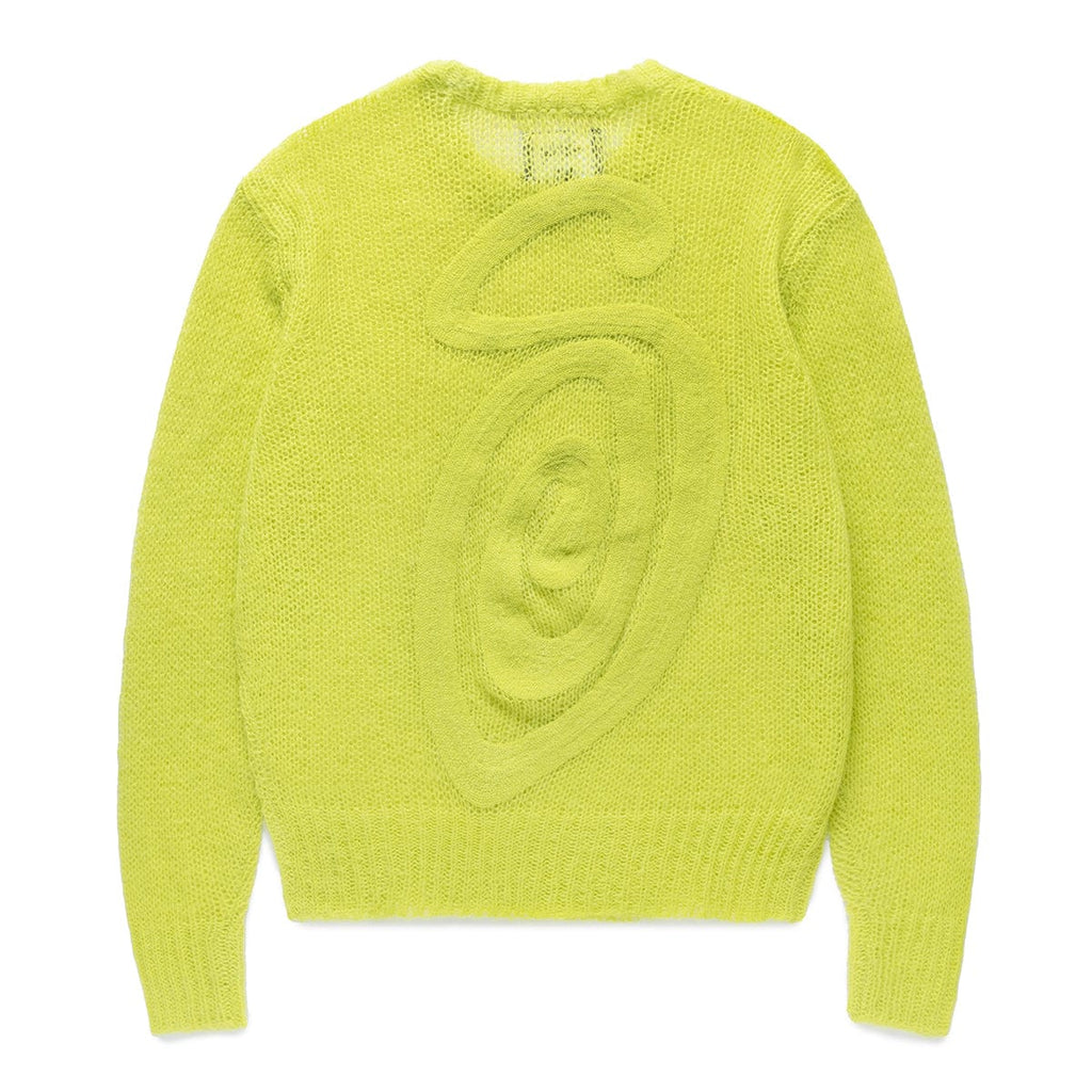 S LOOSE KNIT SWEATER