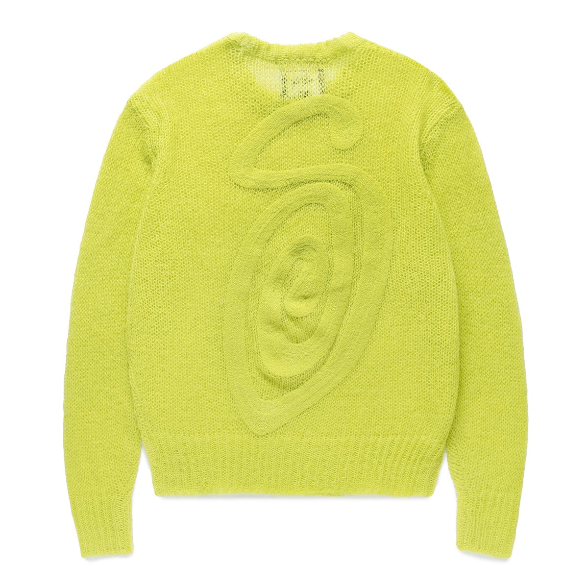 S LOOSE KNIT SWEATER