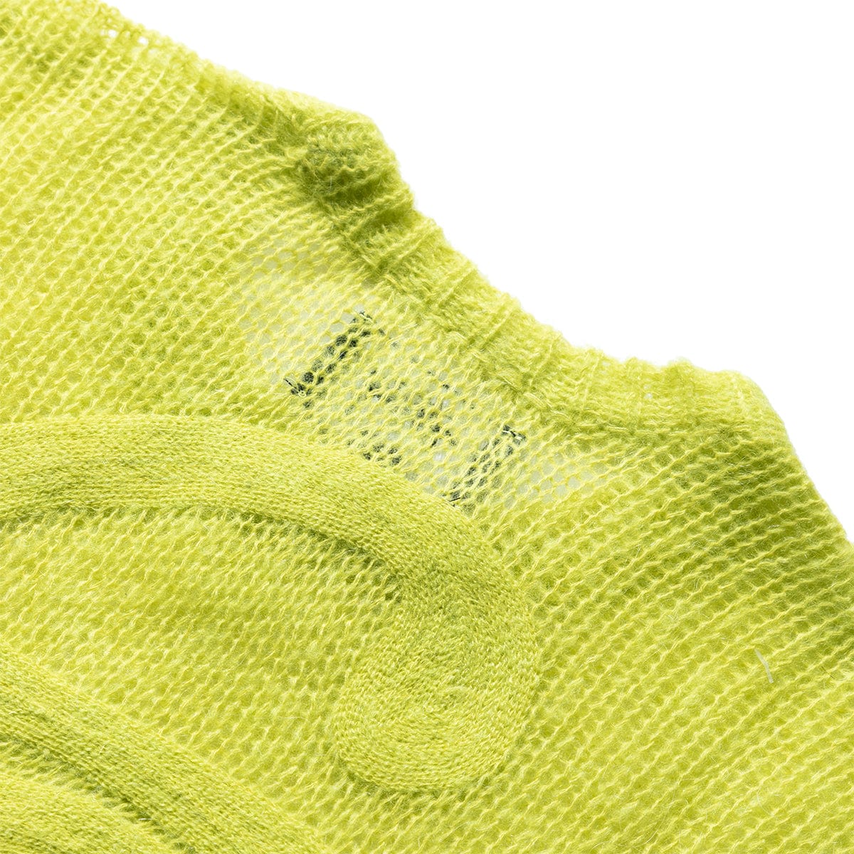 S LOOSE KNIT SWEATER