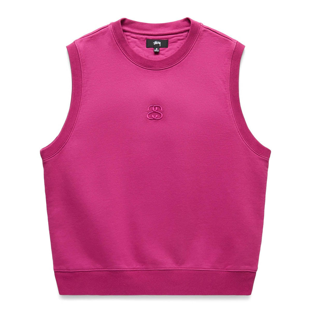 LINK FLEECE VEST