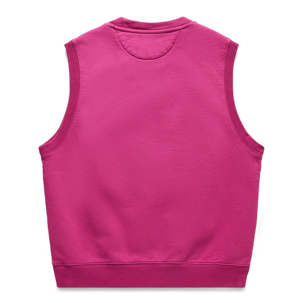 LINK FLEECE VEST
