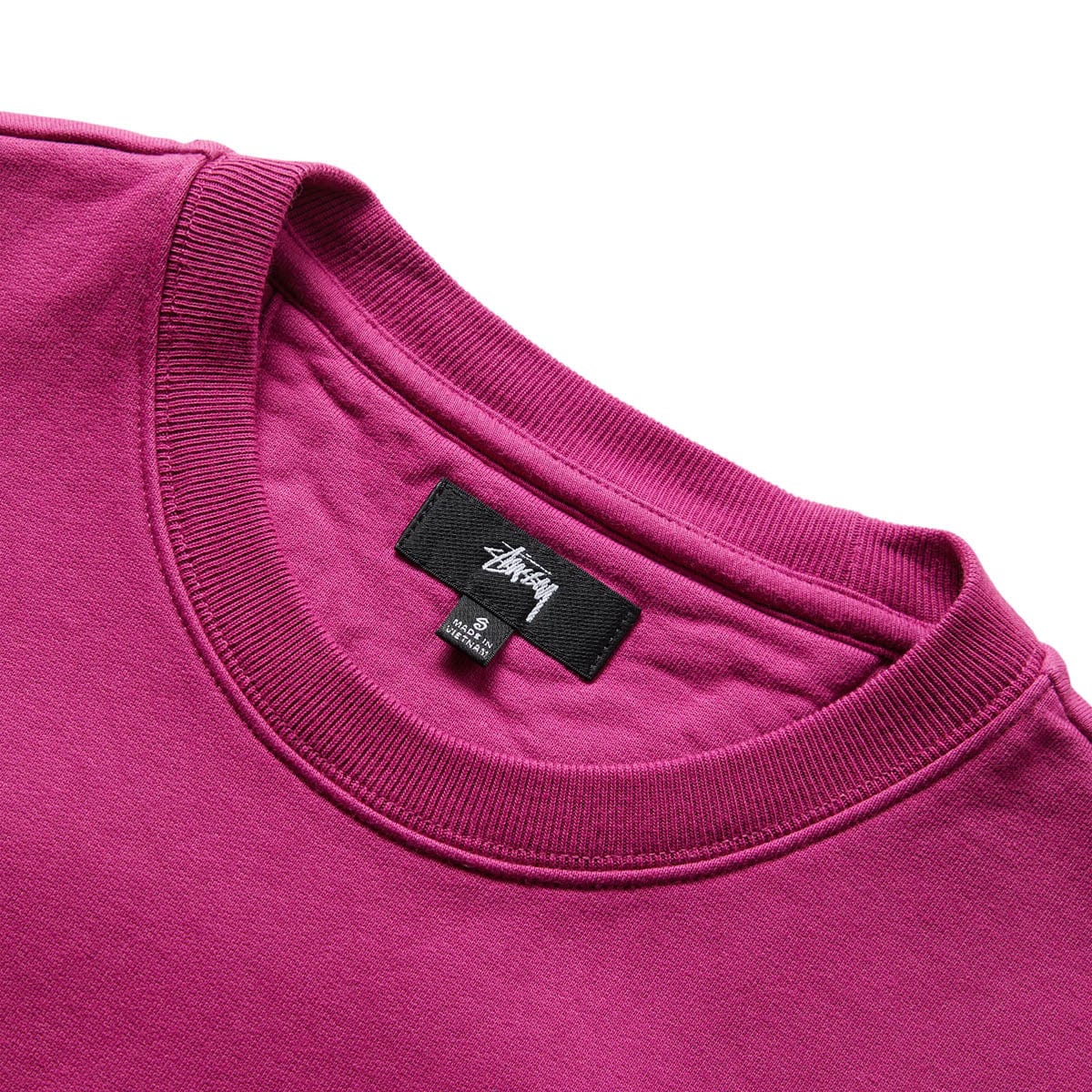 LINK FLEECE VEST