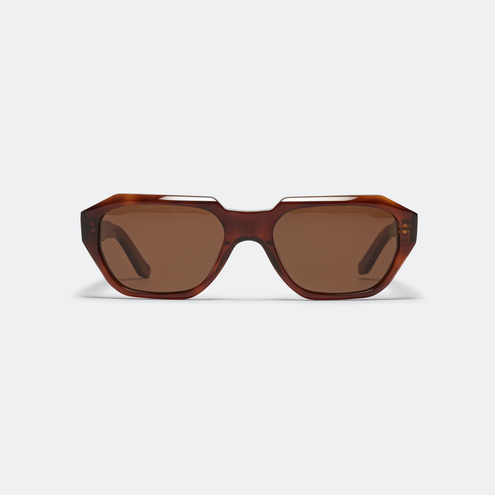 SUB002 - Brown Tortoise Shell/Brown