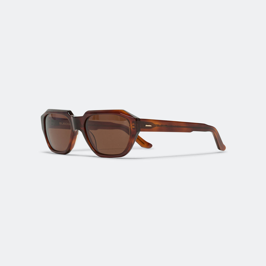 SUB002 - Brown Tortoise Shell/Brown