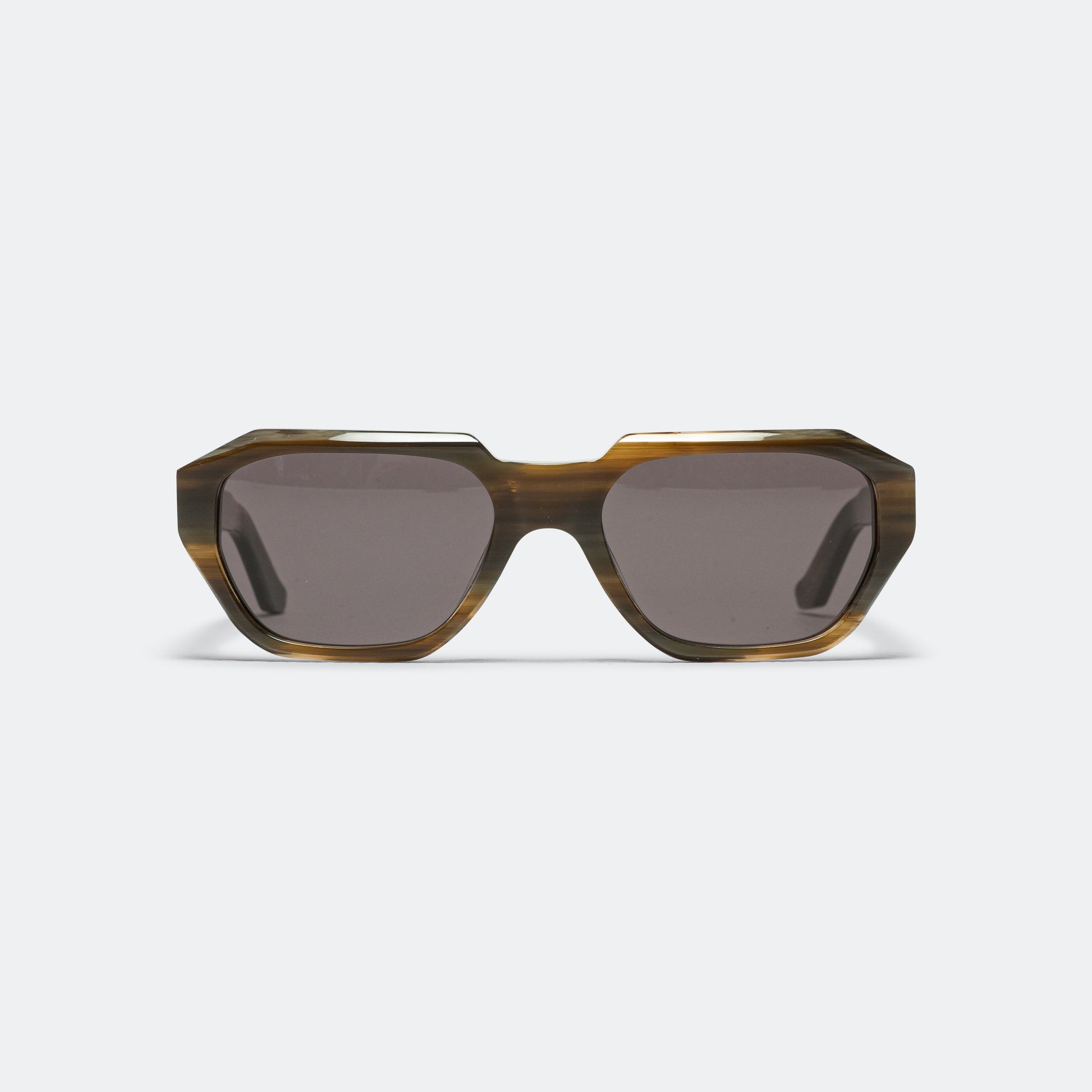 SUB002 - Horn/Grey-Grey