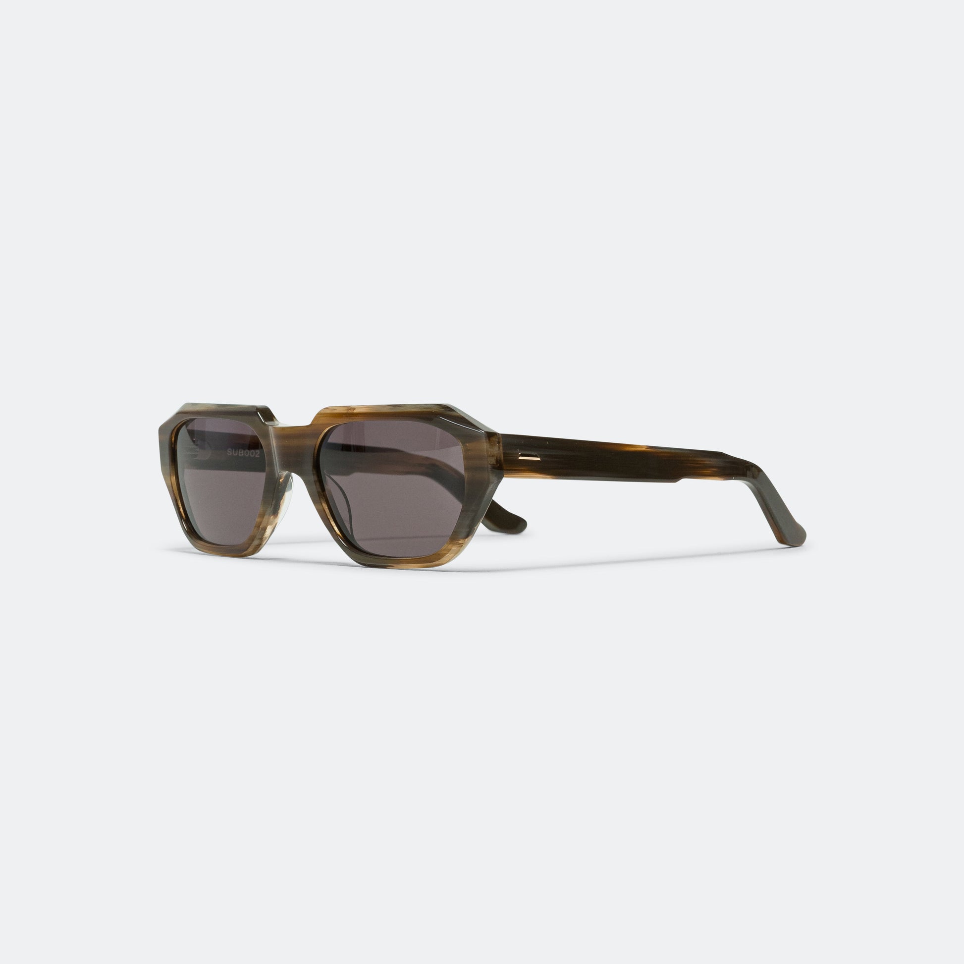 SUB002 - Horn/Grey-Grey