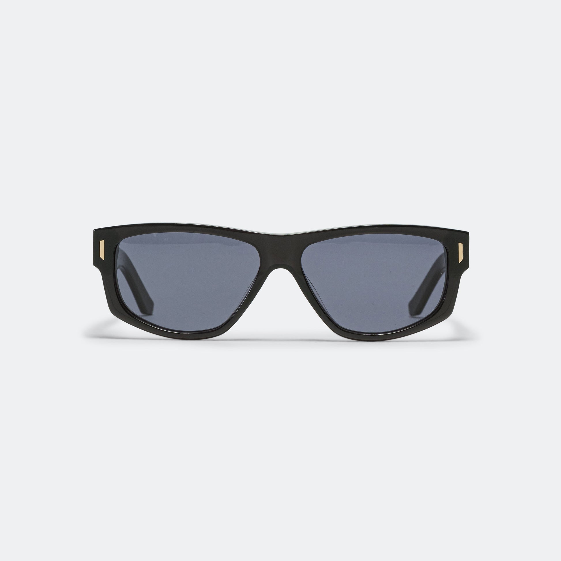SUB006 - Transparent Black/Blue
