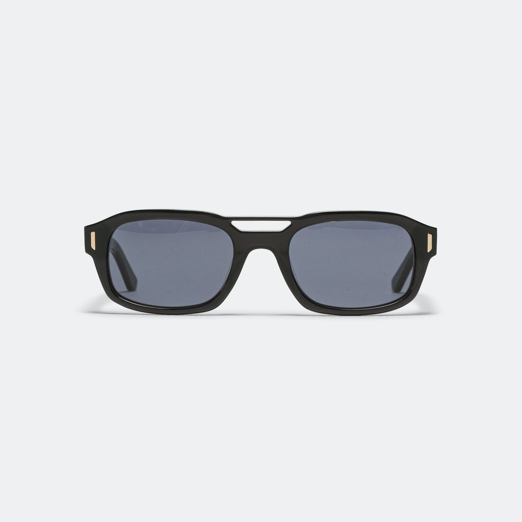 SUB005 - Transparent Black/Blue