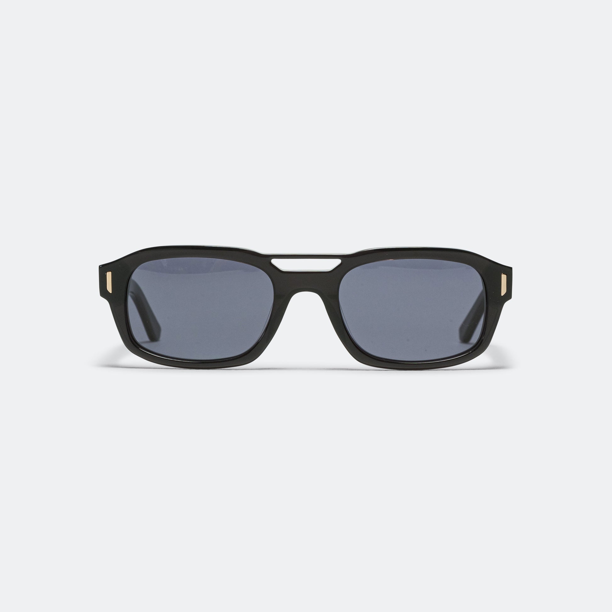 SUB005 - Transparent Black/Blue