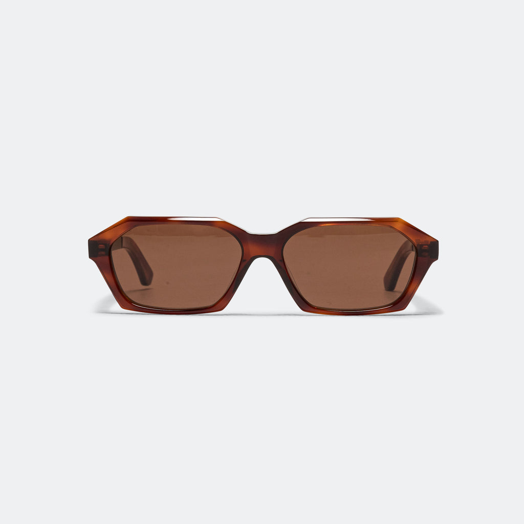 SUB011 - Brown Tortoise Shell/Brown