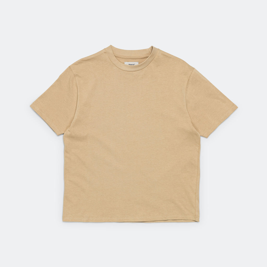 Everyday T-Shirt - Coffee