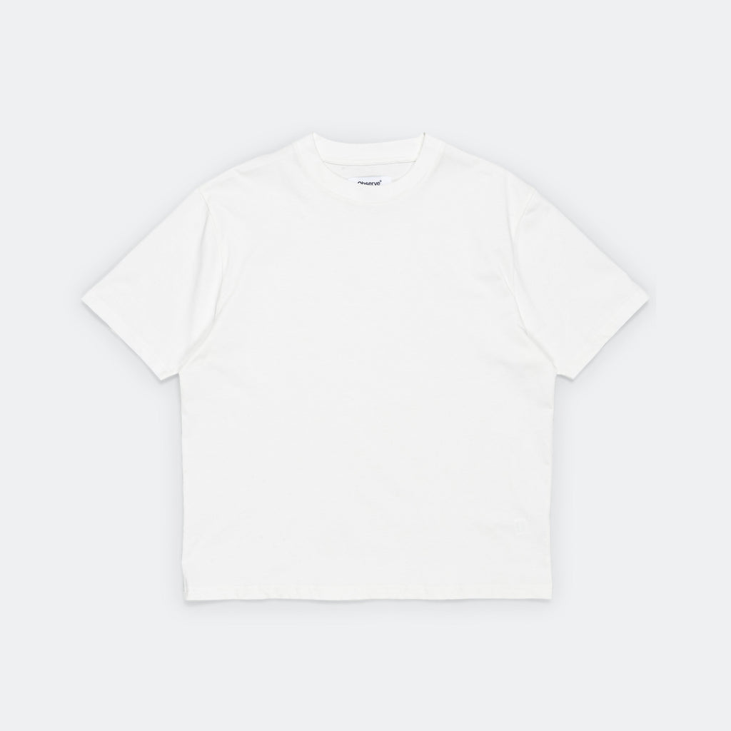 Everyday T-Shirt - White