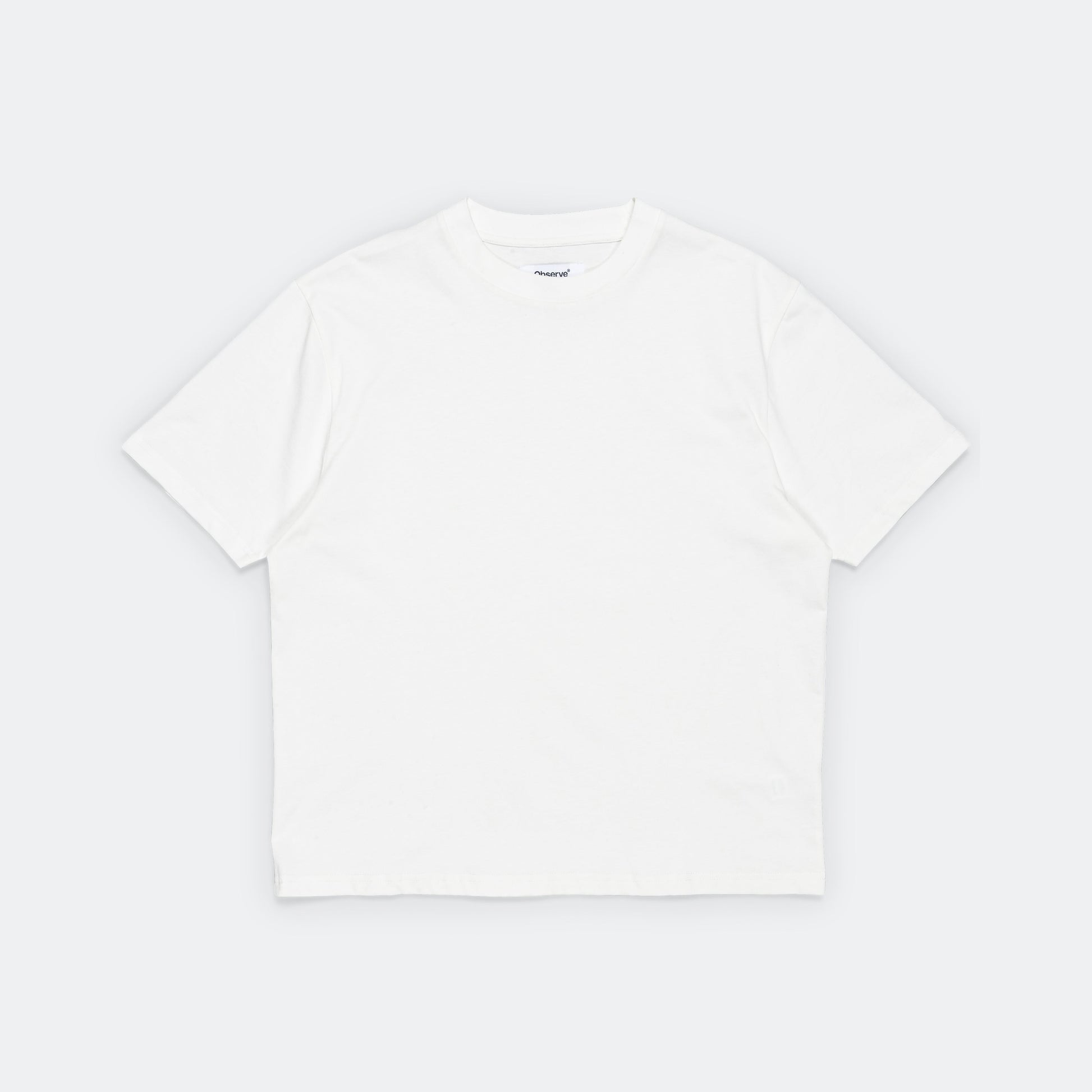 Everyday T-Shirt - White