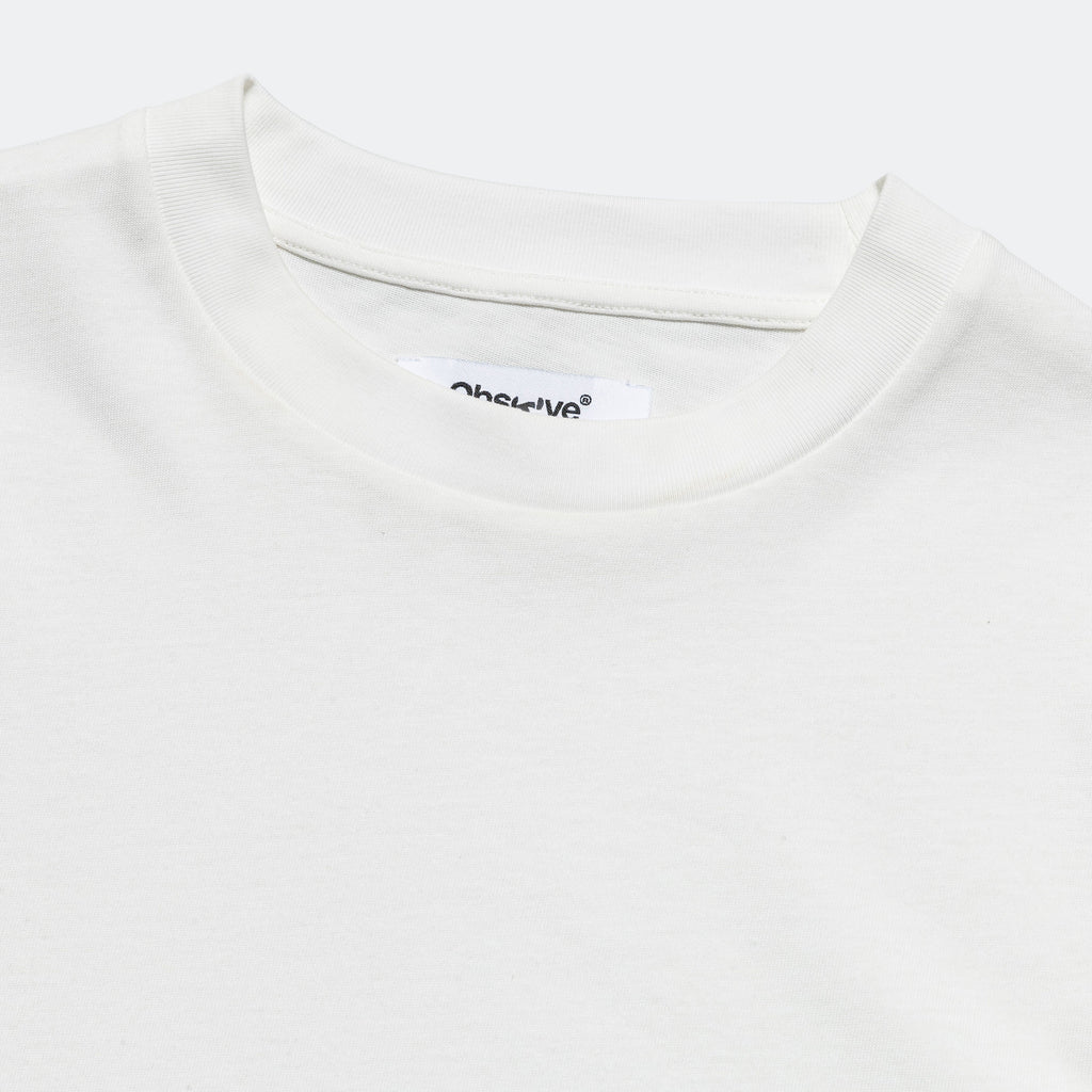Everyday T-Shirt - White